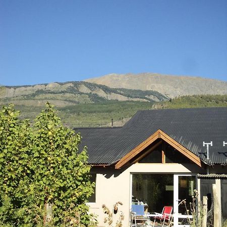 Casas Con Vista Al Piltri Villa El Bolsón Eksteriør billede