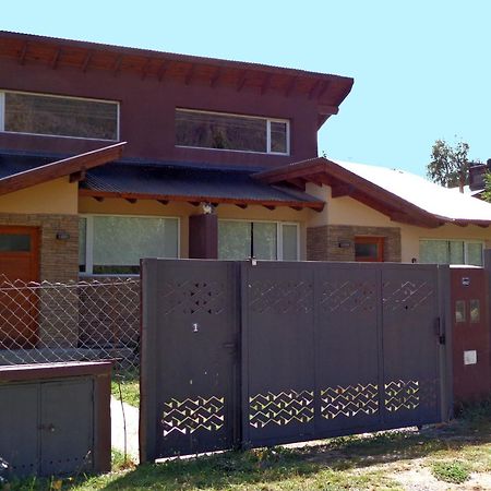 Casas Con Vista Al Piltri Villa El Bolsón Eksteriør billede